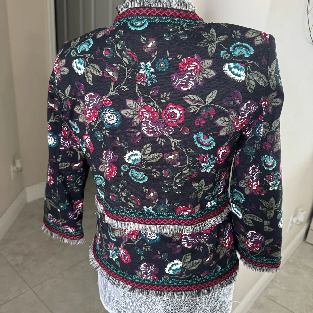 Loft jacket - Picture 4 of 7